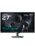 GIGABYTE G27Q20 Monitor Gaming 27” QHD - 2560 x 1440, 200Hz, 0.5ms, Compatible con G-Sync, FreeSync Premium, HDR10, HDMI 2.0