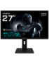 GIGABYTE G27Q3 Monitor Gaming 27” 2K QHD