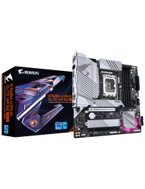 GIGABYTE B760M AORUS ELITE WIFI6E GEN5 Placa Base