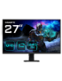 GIGABYTE GS27Q X Monitor gaming 27" QHD - 2560 x 1440, 240Hz, 1ms, 300 cd/m², FreeSync Premium Pro, HDR Ready, HDMI 2.0