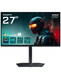 GIGABYTE MO27U2 OLED 4K UHD Gaming Monitor