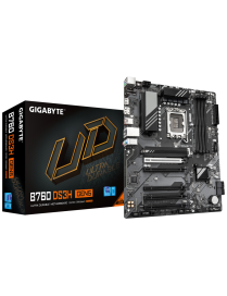 GIGABYTE B760 DS3H GEN5 placa base Intel B760 Express LGA 1700 ATX