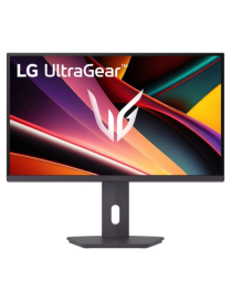 LG 27G610A-B pantalla para PC 68,6 cm (27") 2560 x 1440 Pixeles Quad HD LCD Negro