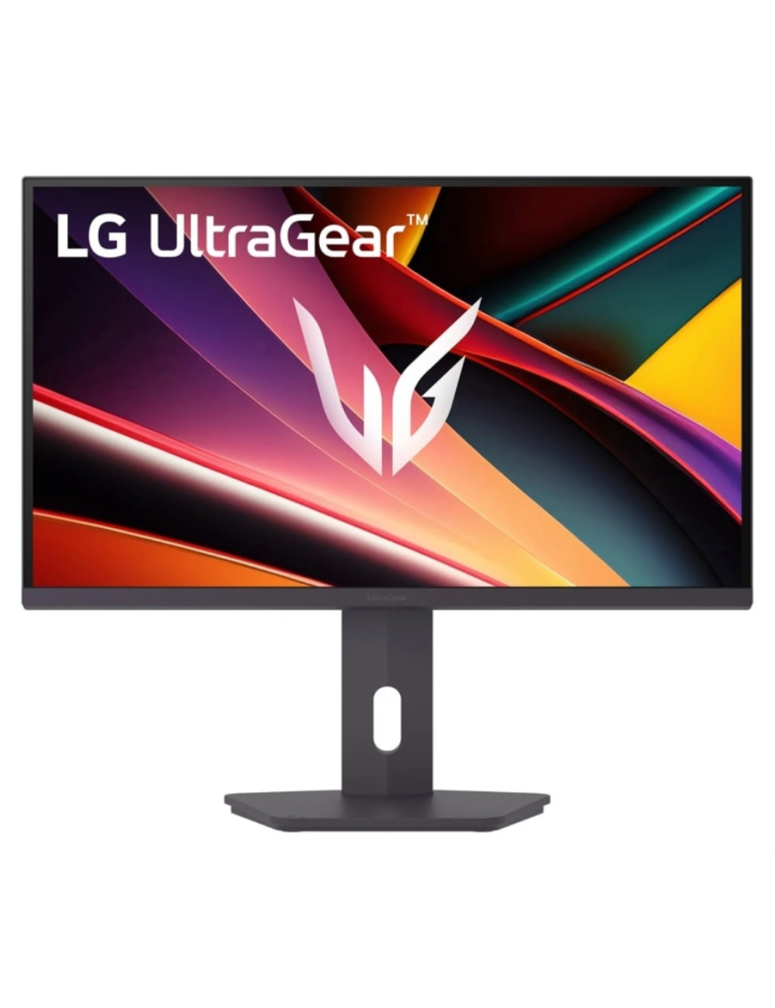 LG 27G610A-B pantalla para PC 68,6 cm (27") 2560 x 1440 Pixeles Quad HD LCD Negro