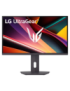 LG 27G610A-B pantalla para PC 68,6 cm (27") 2560 x 1440 Pixeles Quad HD LCD Negro
