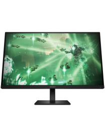 OMEN by HP Monitor gaming de 27 pulgadas, QHD y 165 Hz - OMEN 27q