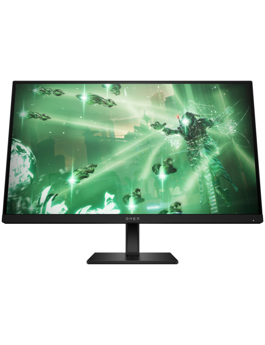 OMEN by HP Monitor gaming de 27 pulgadas, QHD y 165 Hz - OMEN 27q