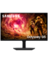 Samsung G50F pantalla para PC 68,6 cm (27") 2560 x 1440 Pixeles Quad HD LCD Negro