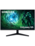 Samsung G53F pantalla para PC 68,6 cm (27") 2560 x 1440 Pixeles Quad HD LCD Negro
