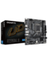 GIGABYTE B760M E Placa base - Compatible con procesadores Intel Core 14ª generación, VRM de 6+1+1 fases, hasta 7200 MHz DDR5
