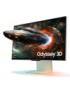Samsung S27FG904XU pantalla para PC 68,6 cm (27") 2160 x 3840 Pixeles 4K Ultra HD LED Plata