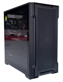 VIZZIO OR12471072 PC Intel® Core™ i5 i5-14400F 16 GB DDR4-SDRAM 1 TB SSD NVIDIA GeForce RTX 5050 Windows 11 Home (versión de