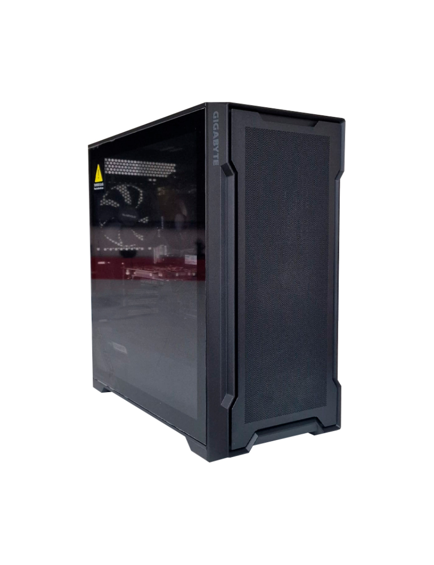 VIZZIO OR12471072 PC Intel® Core™ i5 i5-14400F 16 GB DDR4-SDRAM 1 TB SSD NVIDIA GeForce RTX 5050 Windows 11 Home (versión de