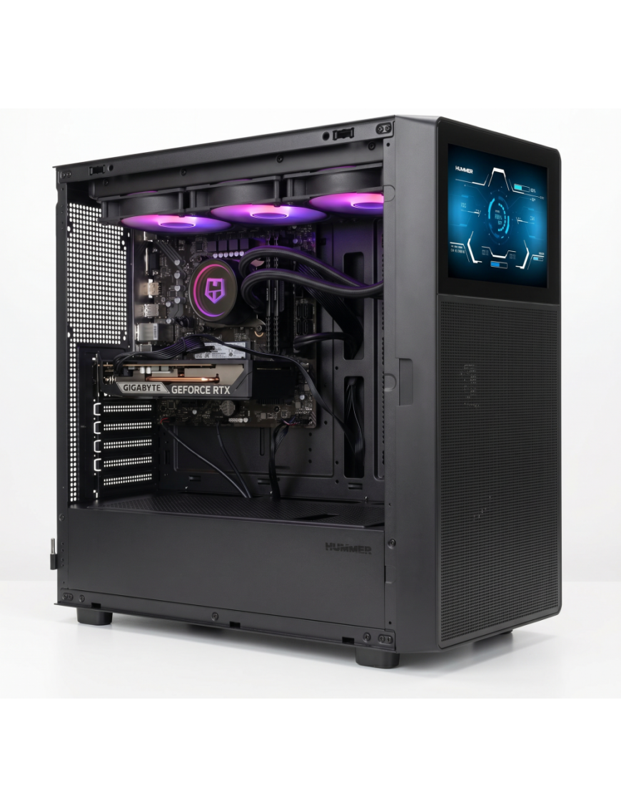 VIZZIO PC GAMING GOLD I7-12700F 16GB/1TB RTX 5050 8GB