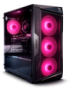 VIZZIO PC Gaming Silver G i5-12400F | RTX 3050 | 16GB | 500GB SSD