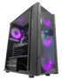 VIZZIO PC GAMING SILVER R5-5500 16GB 1TB RTX3050 6GB