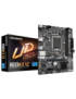 GIGABYTE H610M K V2 Placa base - Procesadores Intel Core 14ª generación, hasta 5600 MHz DDR5, 1xPCIe 3.0 M.2, LAN 1GbE, USB 3.2