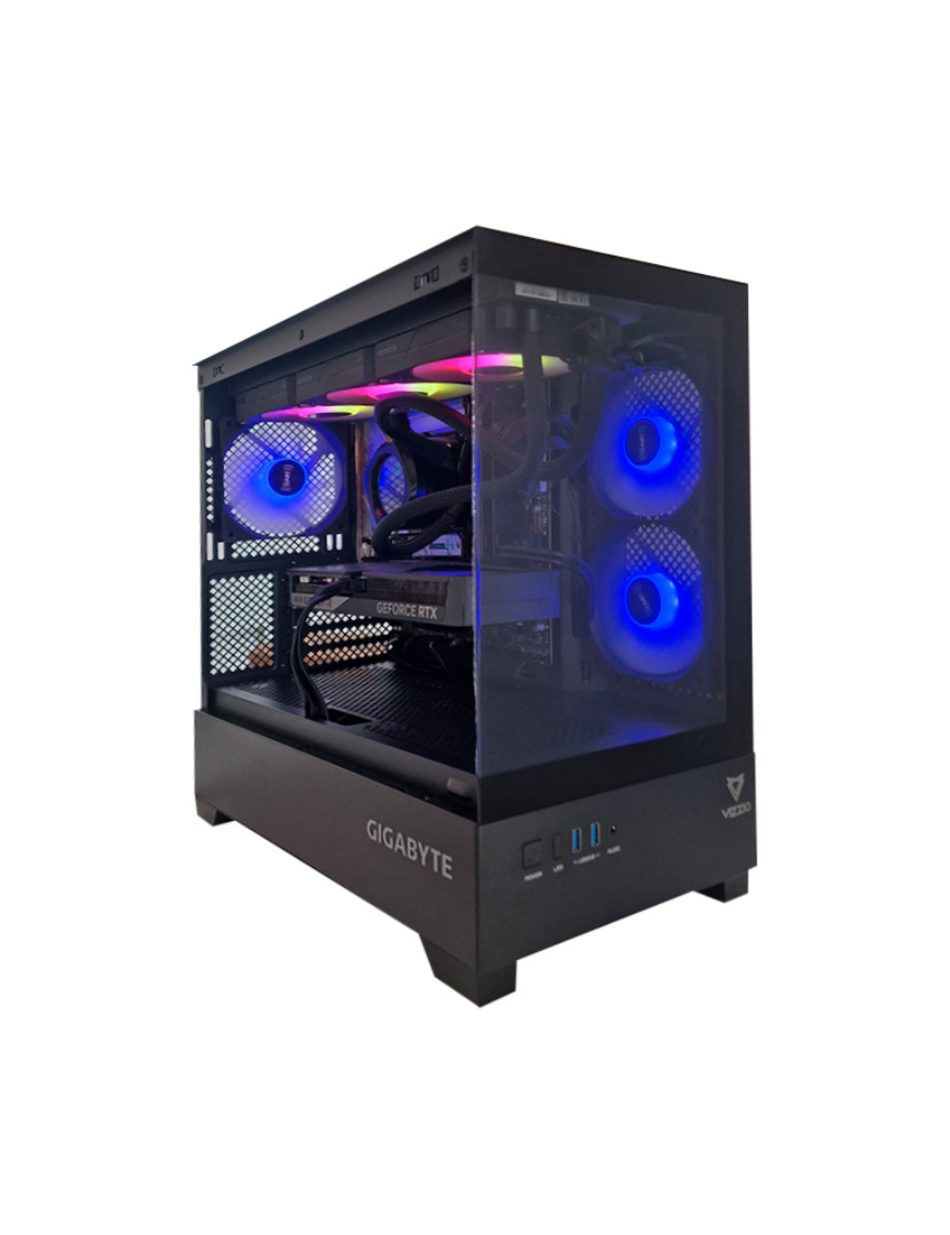 VIZZIO PC GOLD I7-14700F 32GB/1TB RTX 5060 TI