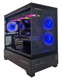 VIZZIO PC GOLD R7-7600 32GB/1TB RTX 5060