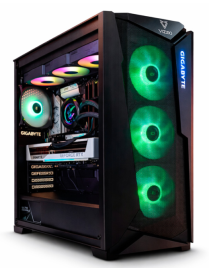 VIZZIO PC TITANIUM I9-14900KF 32GB/1TB RTX 5070