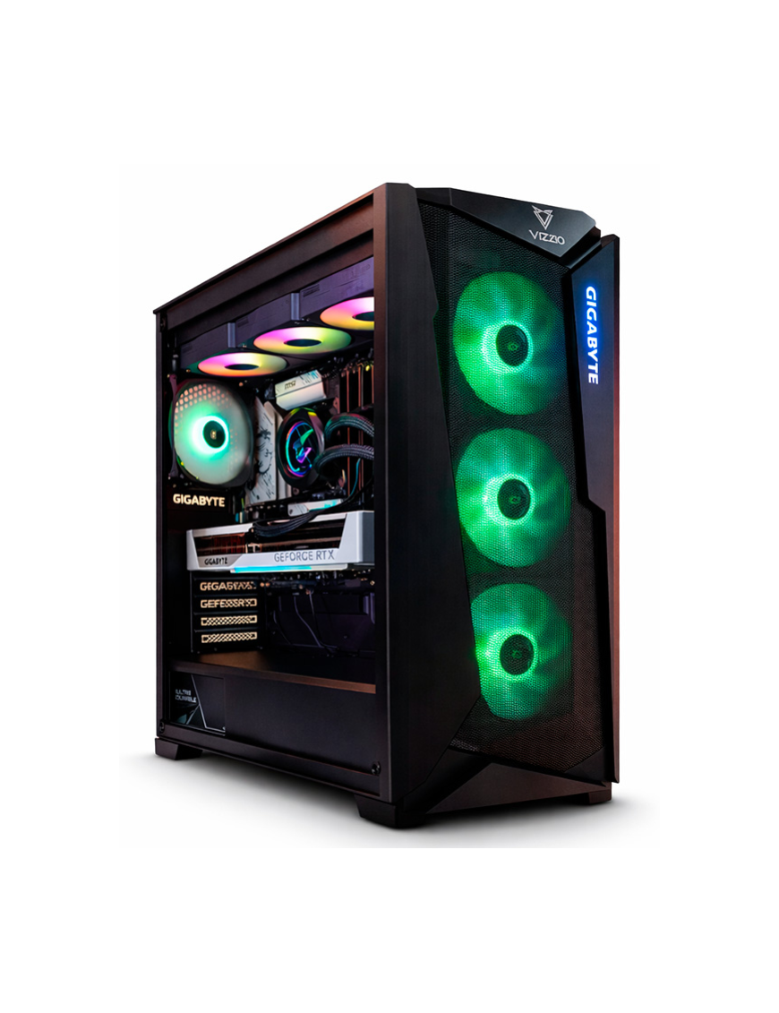 VIZZIO PC TITANIUM I9-14900KF 32GB/1TB RTX 5070