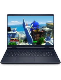 Alienware AC16250 Intel Core 7 240H Portátil 40,6 cm (16") WQXGA 16 GB DDR5-SDRAM 1 TB SSD NVIDIA GeForce RTX 5060 Wi-Fi 7