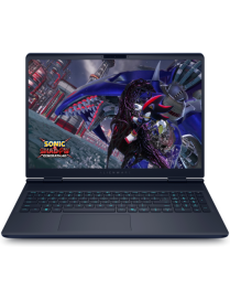 Alienware AC16251 Intel Core Ultra 7 255HX Portátil 40,6 cm (16") WQXGA 32 GB DDR5-SDRAM 1 TB SSD NVIDIA GeForce RTX 5060 Wi-Fi