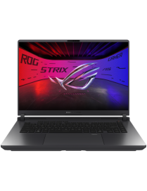 ASUS ROG Strix G16 G615JPR-S5003 - Ordenador Portátil Gaming de 16" WQXGA 240Hz (Intel Core i7-14650HX, 32GB RAM, 1TB SSD
