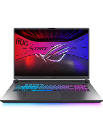 ASUS ROG Strix G18 G815JMR-S8051 - Ordenador Portátil Gaming de 18" WUXGA 144Hz (Intel Core i7-14650HX, 32GB RAM, 1TB SSD