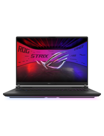 ASUS ROG Strix SCAR 18 G835LXG-TQ565W - Ordenador Portátil Gaming de 18" 4K Ultra HD 240Hz (Core Ultra 9 290HX Plus, 32GB RAM
