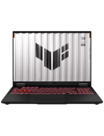 ASUS TUF Gaming A16 TUF608UHI-TU239 - Ordenador Portátil Gaming de 16" WUXGA 144Hz (AMD Ryzen 7 260, 16GB RAM, 512GB SSD, NVIDIA