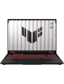 ASUS TUF Gaming A16 TUF608UP-TU333 - Ordenador Portátil Gaming de 16" WUXGA 144Hz (AMD Ryzen 7 253, 16GB RAM, 512GB SSD, RTX