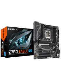 GIGABYTE Z790 EAGLE placa base Intel Z790 LGA 1700 ATX