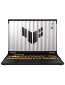 ASUS TUF Gaming F16 TUF608JPR-QT031 - Ordenador Portátil Gaming de 16" WQXGA 165Hz (Intel Core i7-14650HX, 32GB RAM, 1TB SSD