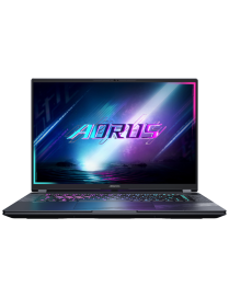 GIGABYTE AORUS ELITE 16 BWHC3PTC64SH ordenador portatil Intel Core Ultra 9 275HX Portátil 40,6 cm (16") WQXGA 32 GB DDR5-SDRAM 1