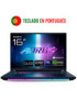 GIGABYTE AORUS MASTER 16 BZHC6PTE64SP ordenador portatil Intel Core Ultra 9 275HX Portátil 40,6 cm (16") WQXGA 32 GB DDR5-SDRAM