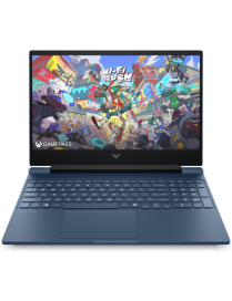 HP Victus Gaming 15-fa2040ns Intel Core 7 240H Portátil 39,6 cm (15.6") Full HD 16 GB DDR5-SDRAM 1 TB SSD NVIDIA GeForce RTX