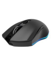Gembird GMB Gaming MUSGW-6BL-02 ratón Juego mano derecha RF inalámbrico Óptico 3200 DPI