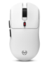 Krom Klever ratón Juego mano derecha RF inalámbrico Óptico 10000 DPI