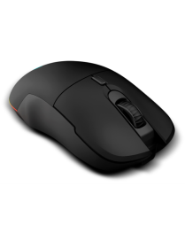 Krom KOMET ratón Juego mano derecha RF inalámbrico Óptico 2400 DPI