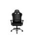 DRIFT DR200 Silla para videojuegos de PC Asiento acolchado Negro
