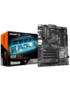 GIGABYTE B550 EAGLE Placa base - Procesadores AMD Ryzen serie 5000 G, VRM de 10+3+1 fases, hasta 3200 MHz DDR4, 1xPCIe 4.0 +