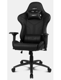 DRIFT DR350 Butaca para jugar Asiento acolchado Negro