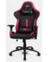DRIFT DR350 Butaca para jugar Asiento acolchado Negro, Rosa