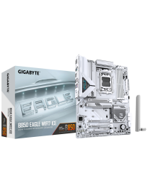 GIGABYTE B850 EAGLE WIFI7 ICE Placa base