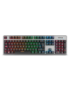 Krom Kernel teclado Juego USB Negro
