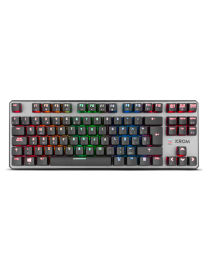 Krom Kernel TKL teclado Juego USB Negro