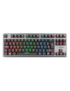 Krom Kernel TKL teclado Juego USB Negro