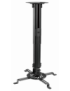 Gembird CM-B-01 montaje para projector Techo Negro