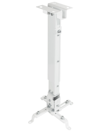 TooQ PJ2012T-W montaje para projector Techo Blanco